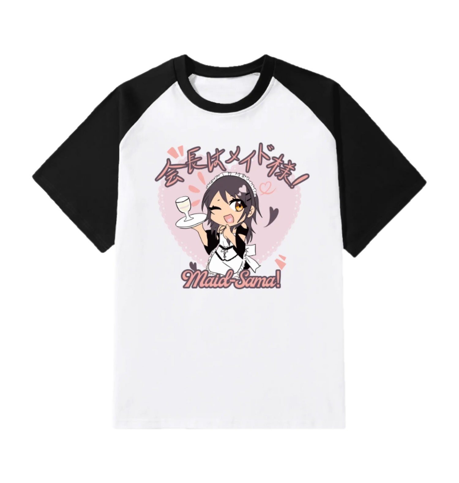 Maid Sama - Misaki Ayuzawa ANIMYZ