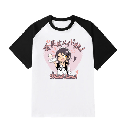Maid Sama - Misaki Ayuzawa ANIMYZ