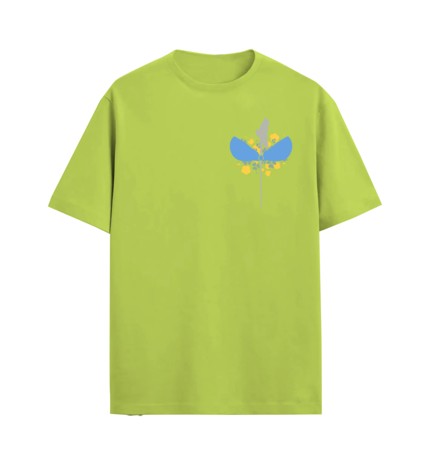The Apothecary Diaries - Maoshi Tee My Store