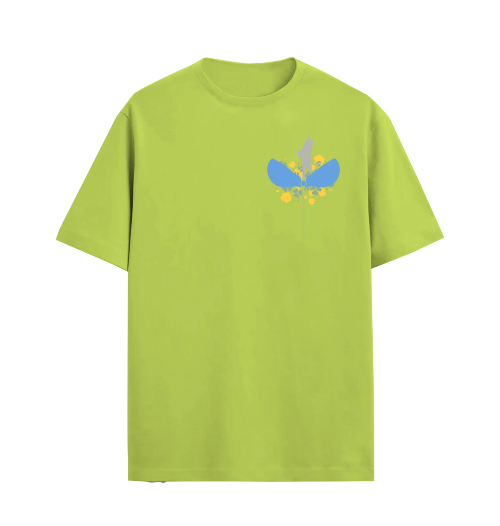 The Apothecary Diaries - Maoshi Tee My Store